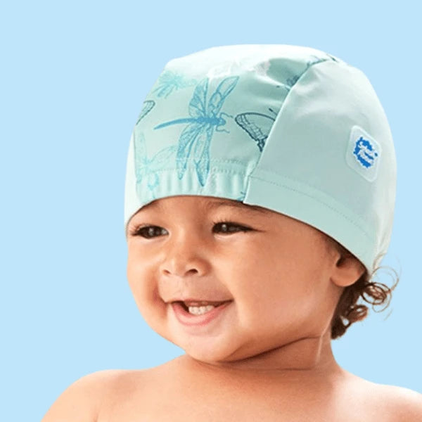 Sun hat for kids 100 UV protection Buy today here Watery.ie
