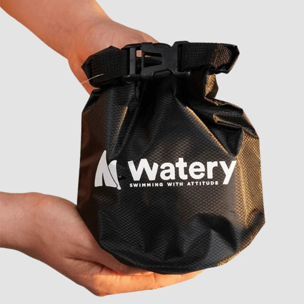 Wet dry bag for wet swimwear 2024 offers See here Watery.ie