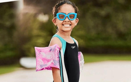 Inflatable Armbands