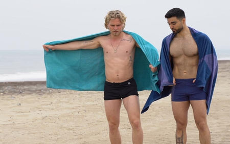 Swimwear for men