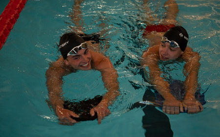 Swim boards