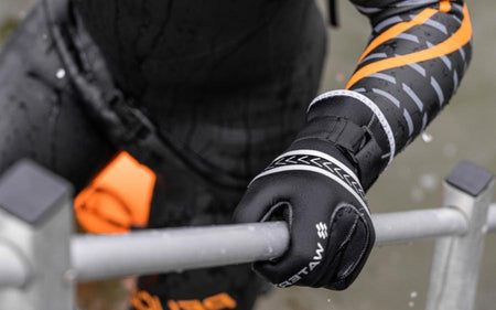 Neoprene set