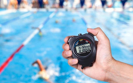 Stopwatches