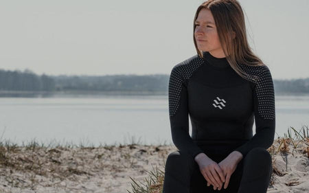 Wetsuit 3 mm