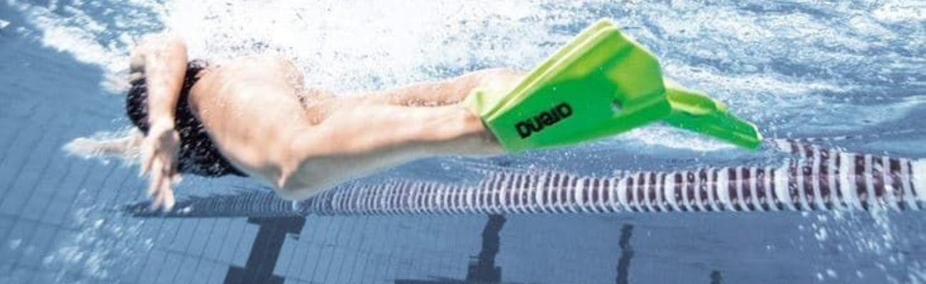 7 (obvious) reasons: Swimming is the perfect form of exercise for everyone!