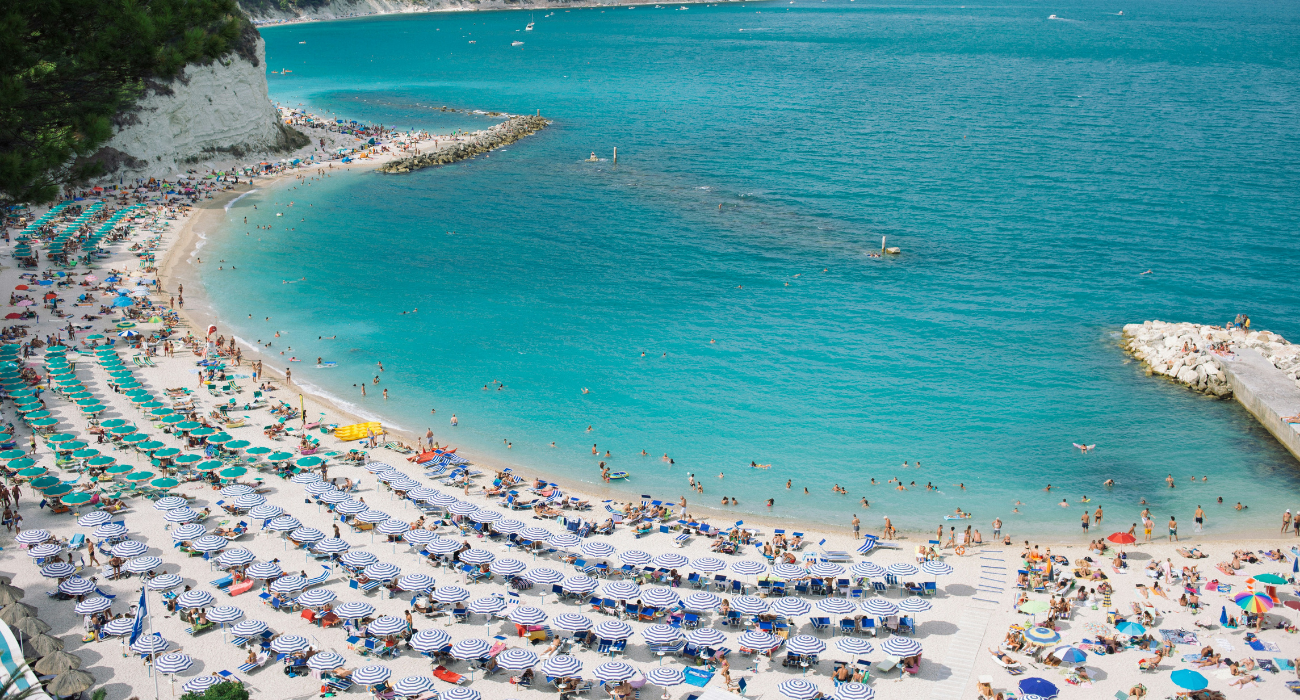 Warning on European Beaches: What You MUST Remember