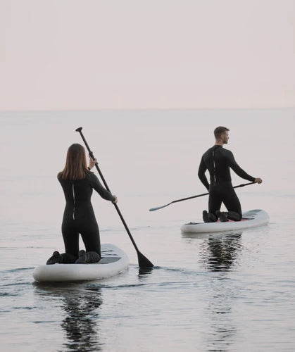 Necessary or cool? Get the right accessories for SUP