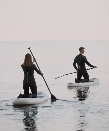 Necessary or cool? Get the right accessories for SUP