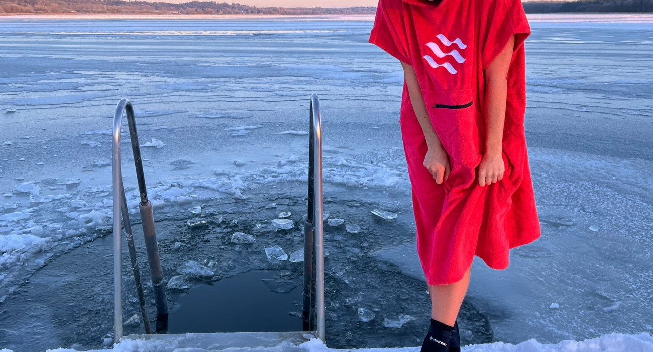 Everything You Need to Know About Winter Swimming – Essential Tips, Advice, and Insights