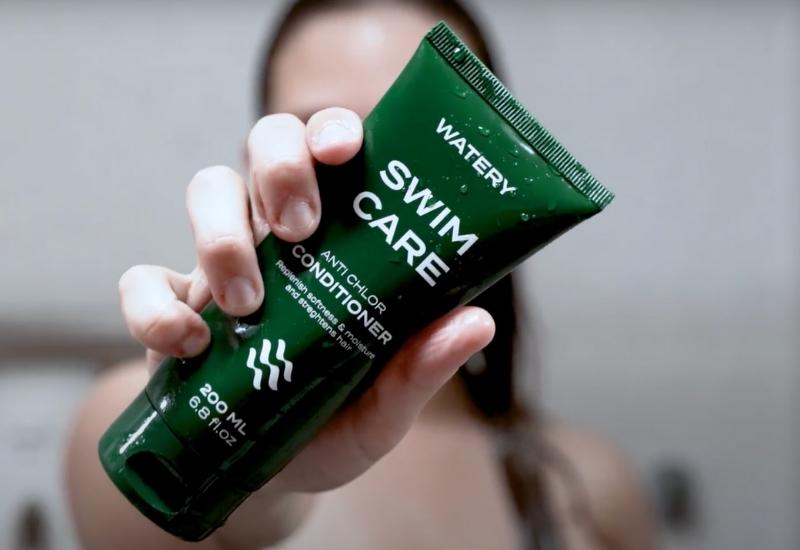 Anti chlorine hair care - Recommendations