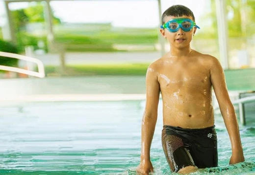 Swimming trunks for boys - Recommendations