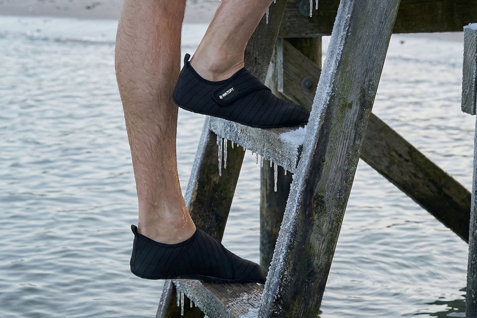 Swimming Shoes for Winter Bathing - Our Recommendations