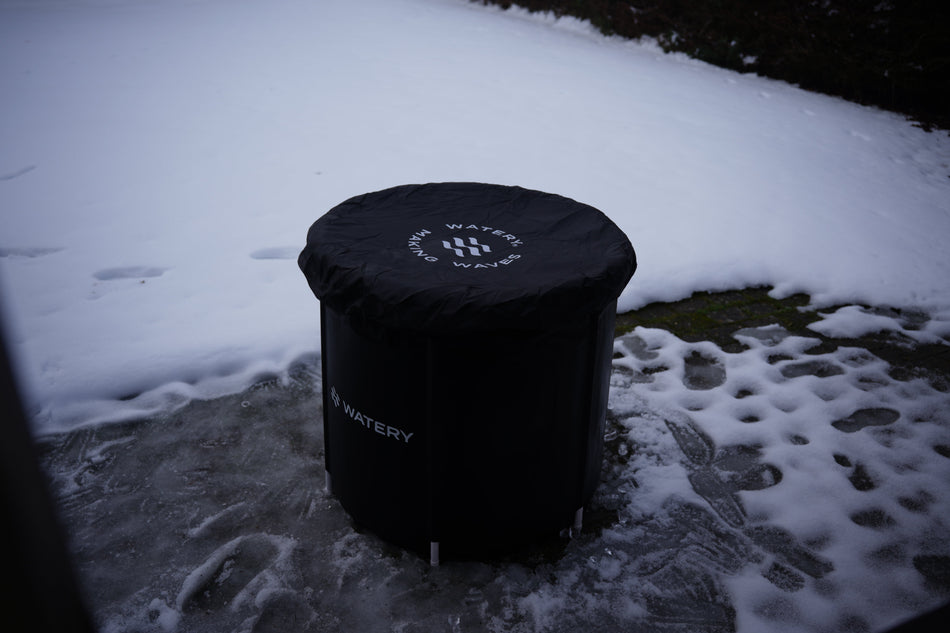 Ice Bath - Recommendations