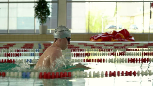 Find Out Here: Do You Sweat While Swimming?