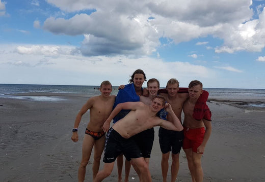 Summer Holiday Training - Tips and Tricks