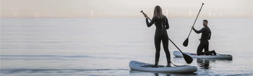 Paddleboard | A Beginner's Guide to SUP Board