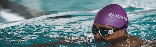 Breaststroke - Learn to swim breaststroke correctly