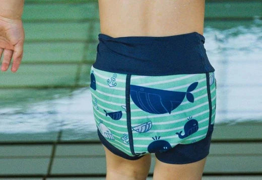 Swim nappies - Recommendations