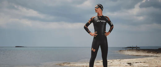Ultimate wetsuit buying guide for triathlon and open water swimming