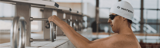 [GUIDE] Diet for competitive swimmers - How your kid should eat as a swimmer