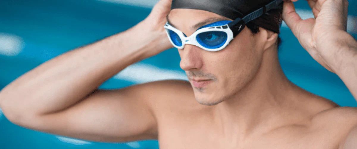 How to prevent your goggles from fogging