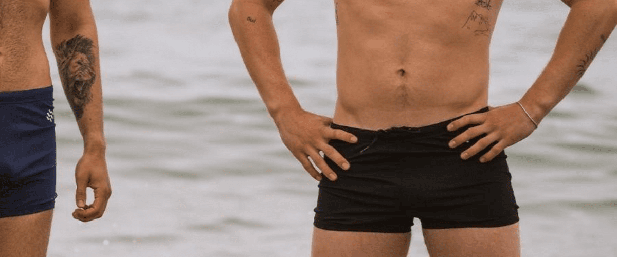 7 (easy) tips: How to extend the life of your swimming trunks/swimsuits