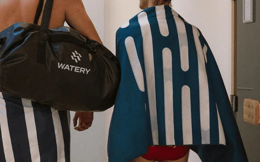17 (essential) gift ideas for the elite swimmer