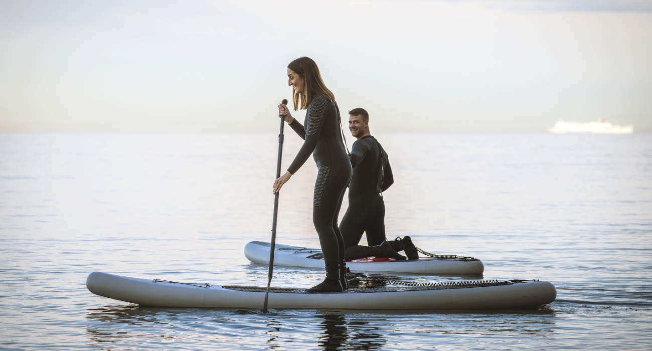 What Gear Do You Need for Your Paddleboard Adventure?