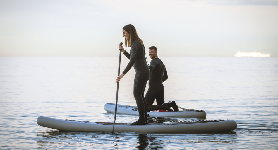 What Gear Do You Need for Your Paddleboard Adventure?