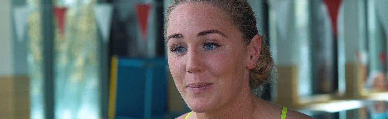 Jeanette Ottesen - About Denmark's Most Successful Athlete