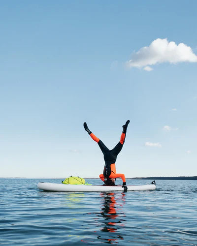 How to take care of your paddleboard