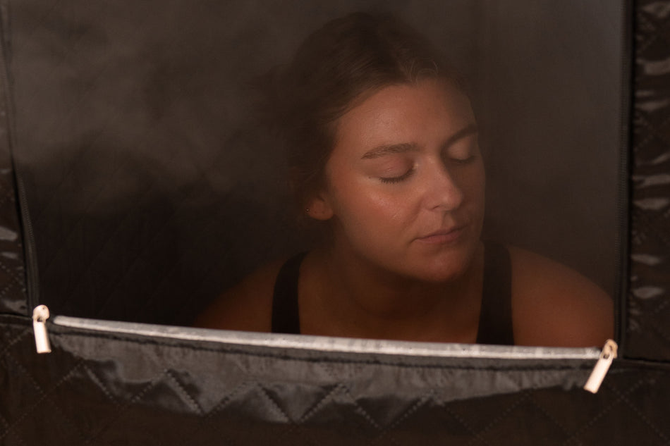 Sauna - Recommendations