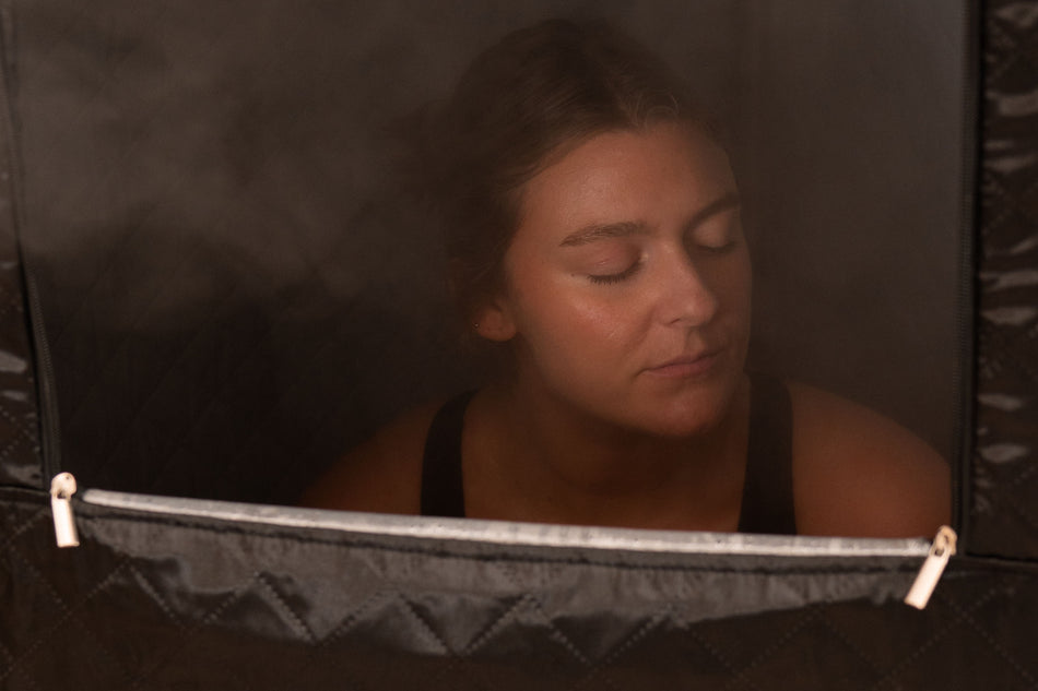 Sauna - Recommendations