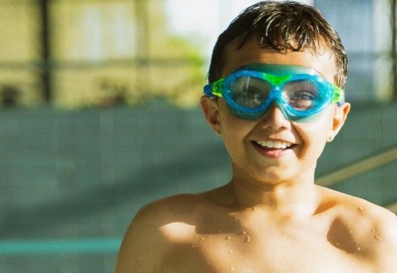 Swim goggles for kids (0-12 years) - Recommendations