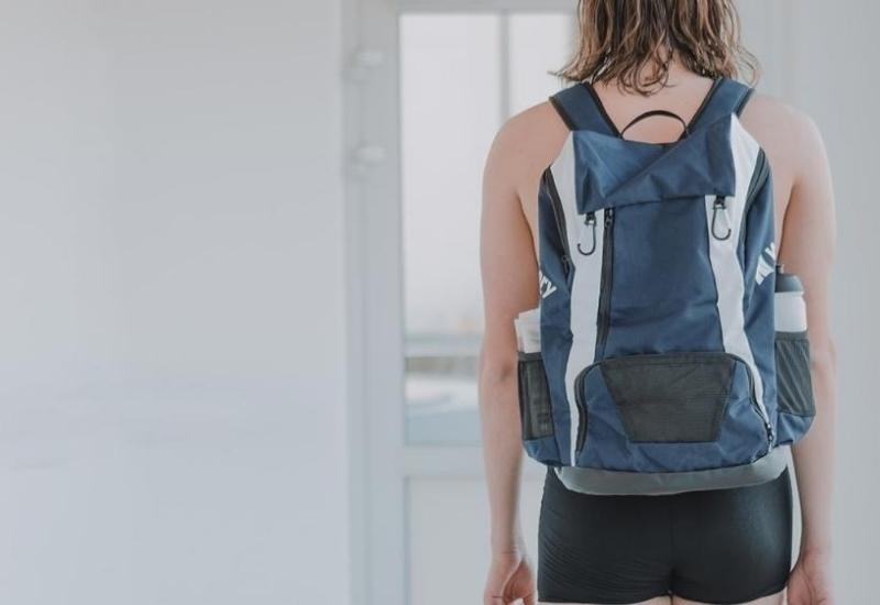 Swim bags - Recommendations