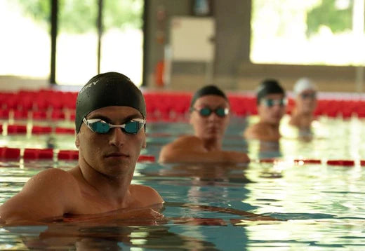 Swim goggles for competitions - Recommendations
