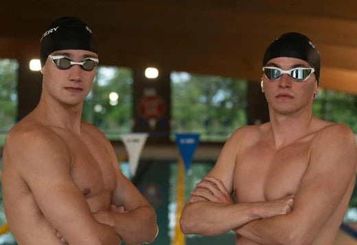 Swim goggles for swim practice - Recommendations