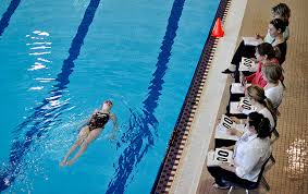 Synchronised swimming - Everything you need to know about getting started