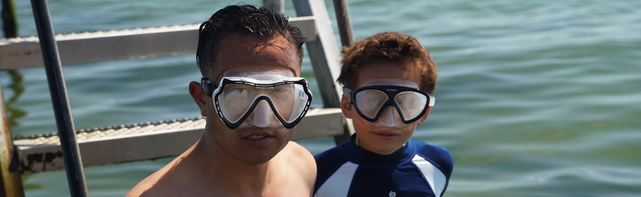 Tempered or Polycarbonate Lens for Dive Masks - Which Should You Choose?