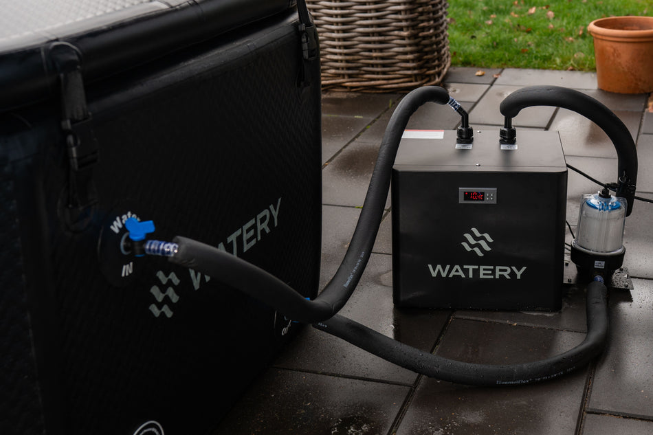 Accessories for Ice Bathing - Recommendations