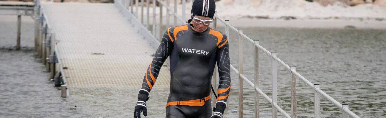 The Ultimate Guide to Buying a Wetsuit for Triathlon and Open Water Swimming