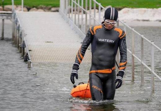 Wetsuits for swimming / tri - Recommendations