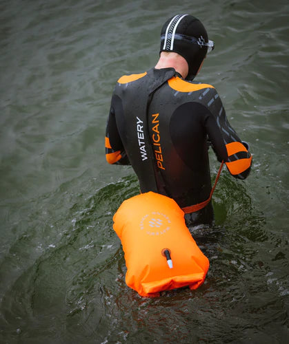Get dressed for open water: These accessories you should use