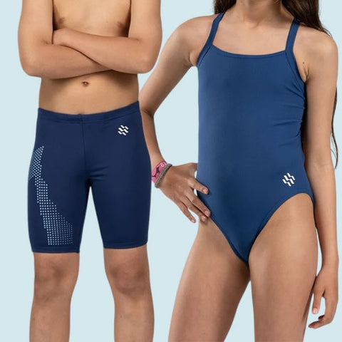 Swimwear for kids