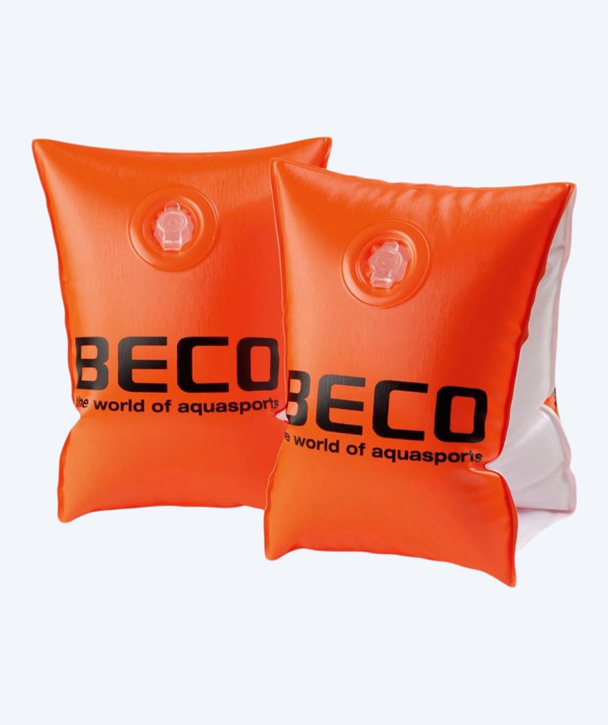 Beco swim wings - (0-60 kg) - Orange
