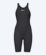Arena competition swimsuit for girls - ST 2.0 - Black