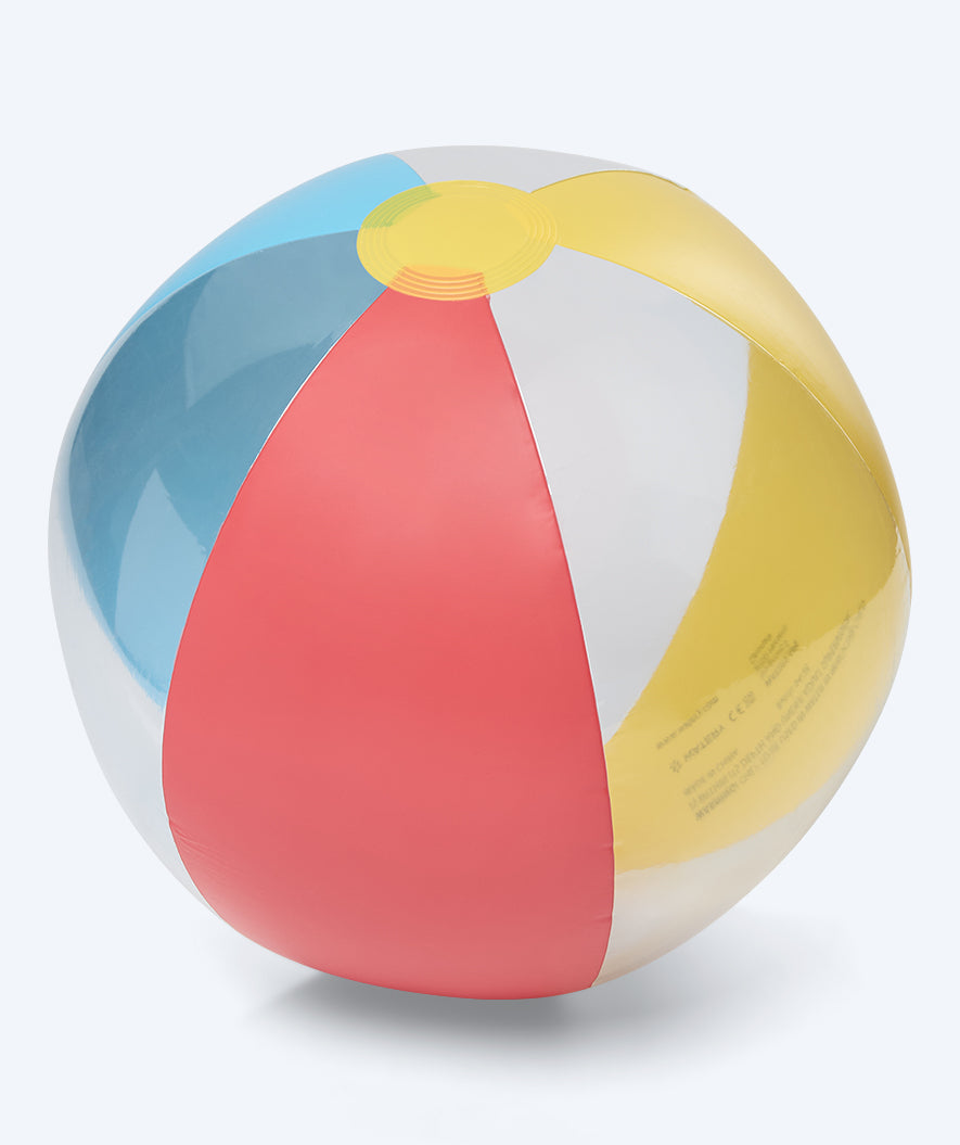 Watery beach ball - Anchor - Multi