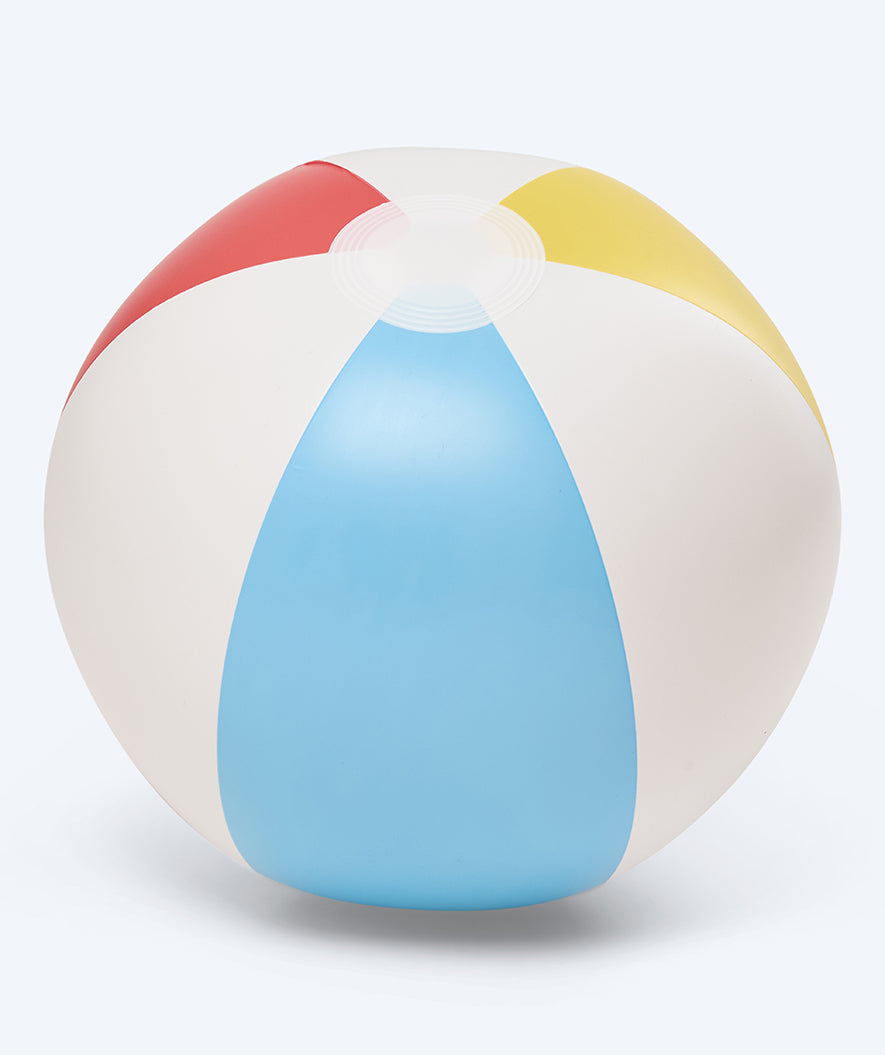 Watery beach ball - Riptide 41cm - Multi