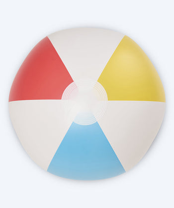 Watery beach ball - Riptide 61cm - Multi