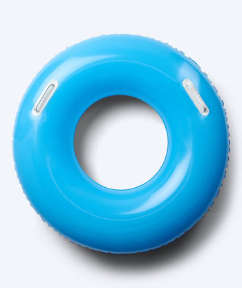 Watery swimming ring - Pickle - Blue